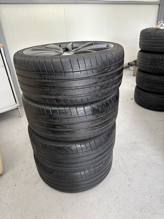 jante tesla model 3 performance 235 35 20 92y top originale