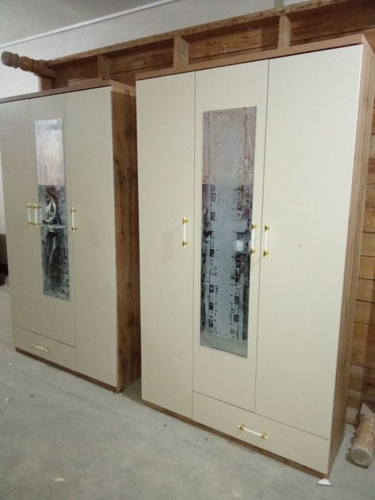 Shifanerlar kupe 120