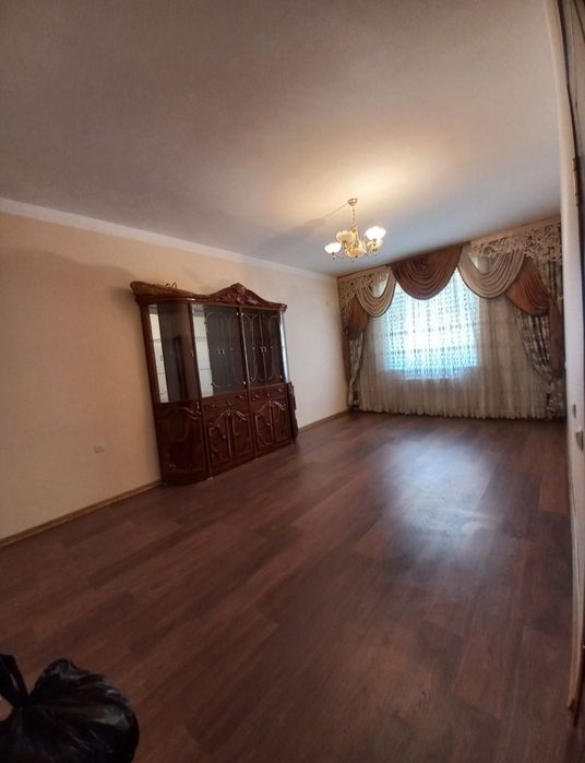Sagbon Nurafshon 1 etaj 2 xona 76kvm² Arenda srochna