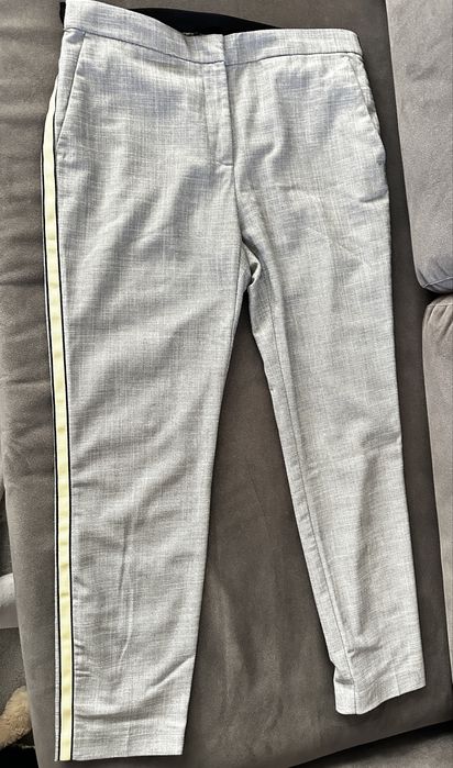 Дамски панталон Зара, размер М-неразличим от нов