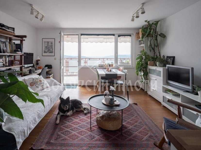 Продава се Четиристаен апартамент в Велико Търново, Колю Фичето - 126 кв.м за 1588 €/кв.м - Снимка #2