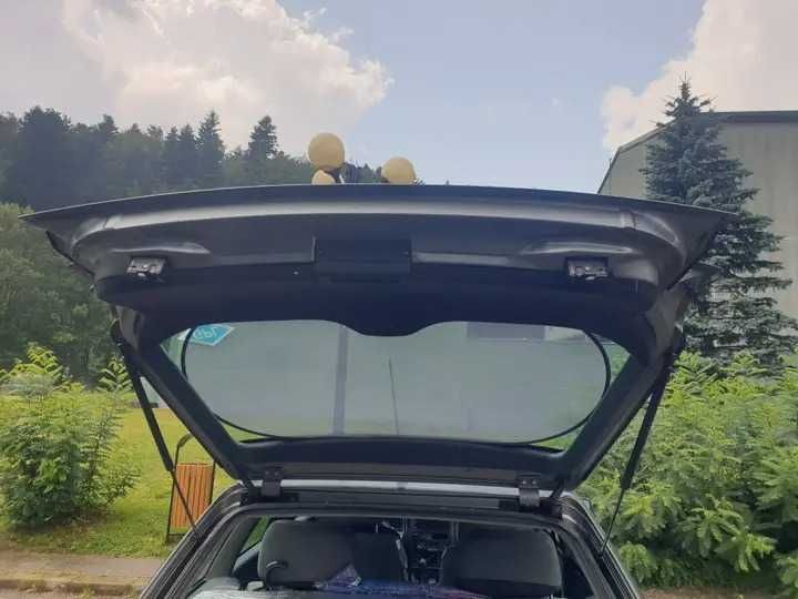 Audi 80 Avant cu gpl