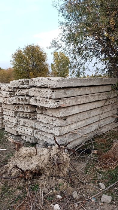 Плиты перекрытие.аэродромные плиты.фундаментные блоки