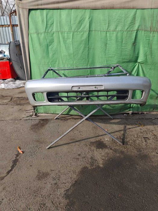 Бампер передний субару легаси б3 до рестайлинг