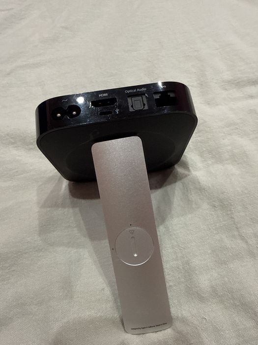 Vand AppleTV  3gen A1469