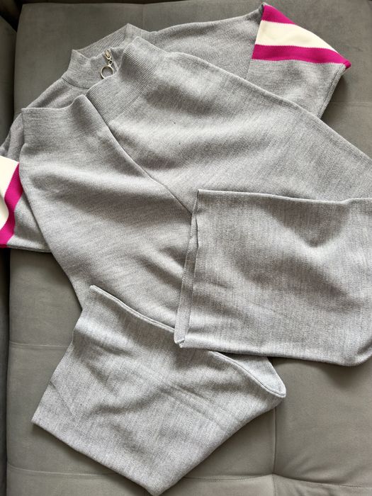 Дамски сет плетиво С