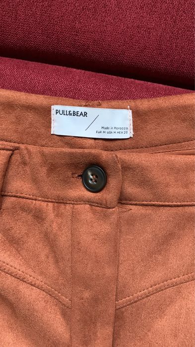 Fustă Pull&Bear