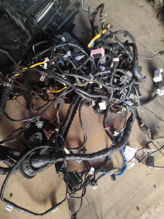 Запчасти Hyundai accent 2020