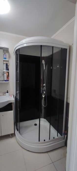 Сборка душевых кабин 20 000