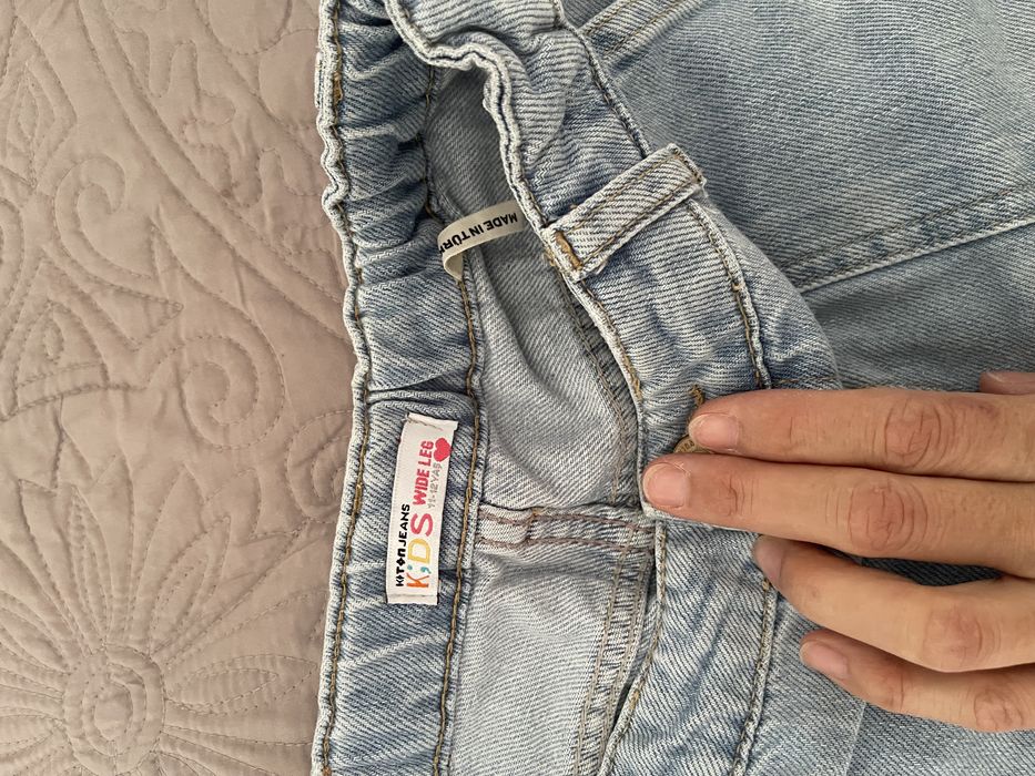 Одежда для девочки