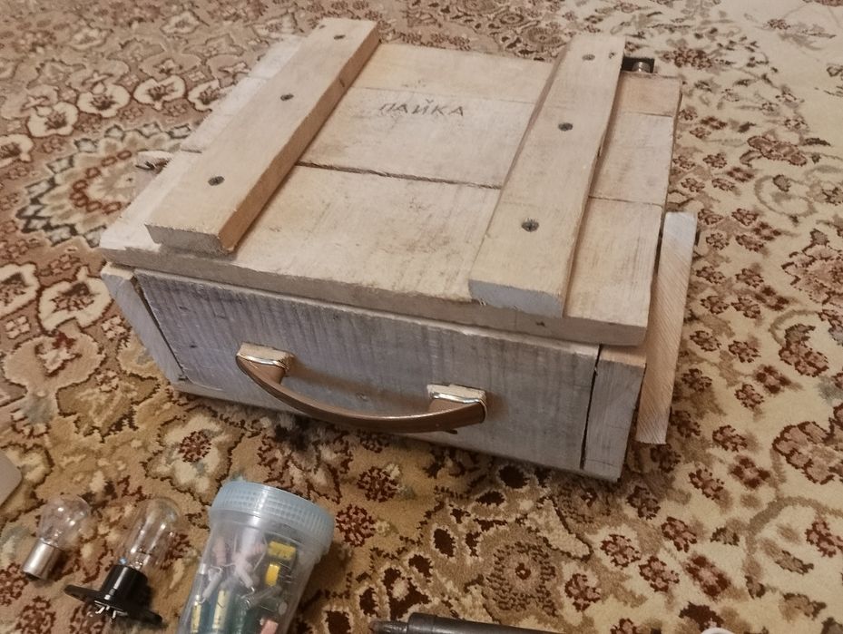 Продаётся набор для пайки