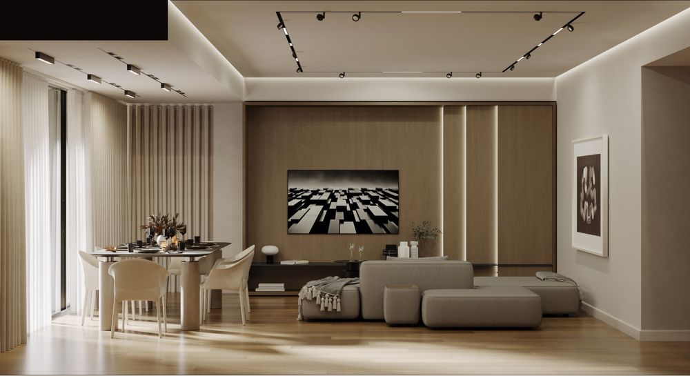 Duplex pe 2 etaje - 4 camere Marriott Palatul Parlamentului