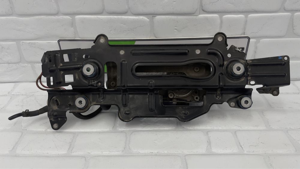 Компресор въздушно окачване AUDI Q5 SQ5 FY 80A616005E