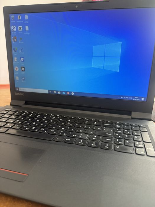 Нутбук Lenovo сатылады
