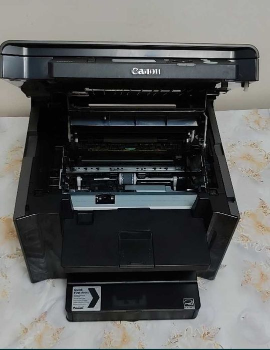 Canon 4410 нормально ислеб тур
