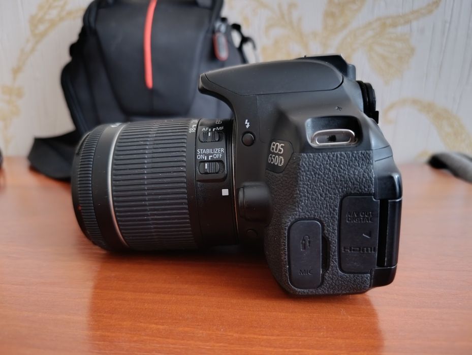 Продам фотоаппарат