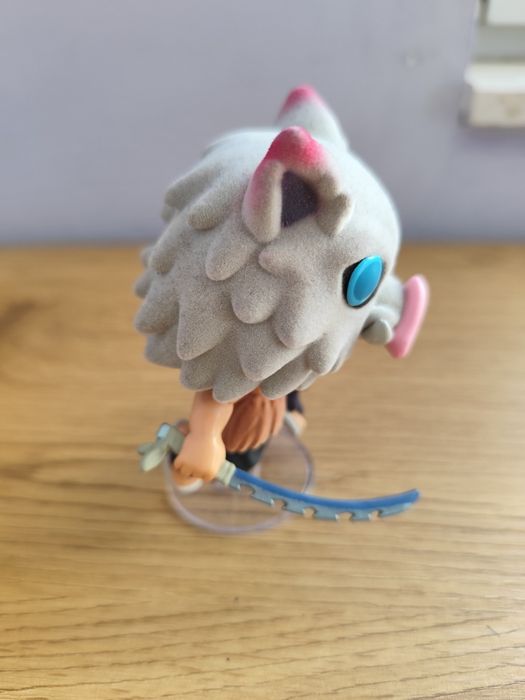 Funko pop Inoske demon slayer