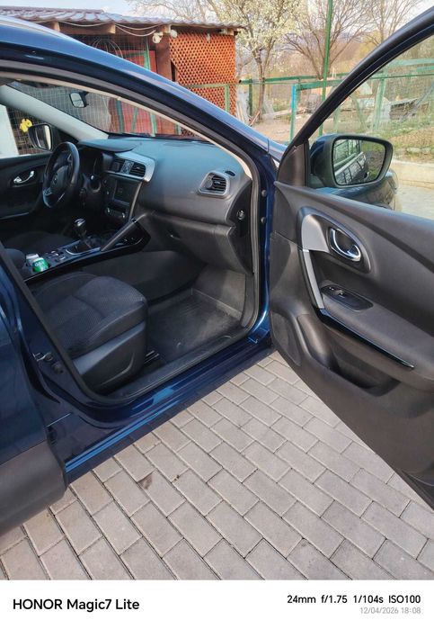 Autoturism Renault Kadjar 2018