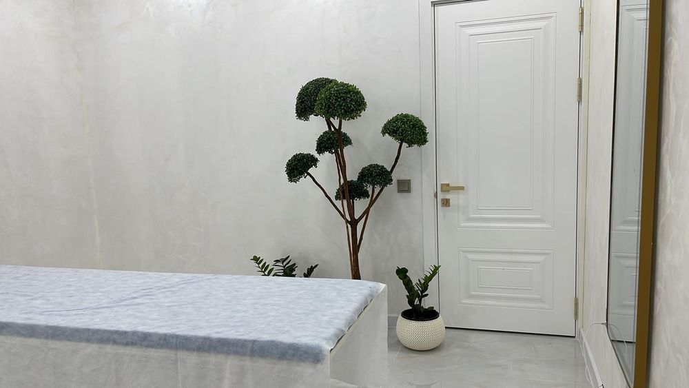 Шымкентте косметолог кабинеті арендаға беріледі