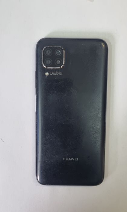 Huawei P40 Lite, dual sim