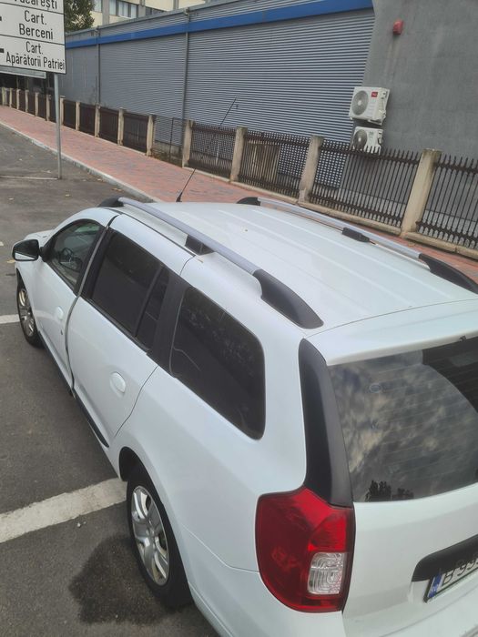 Dacia Logan MCV de vanzare