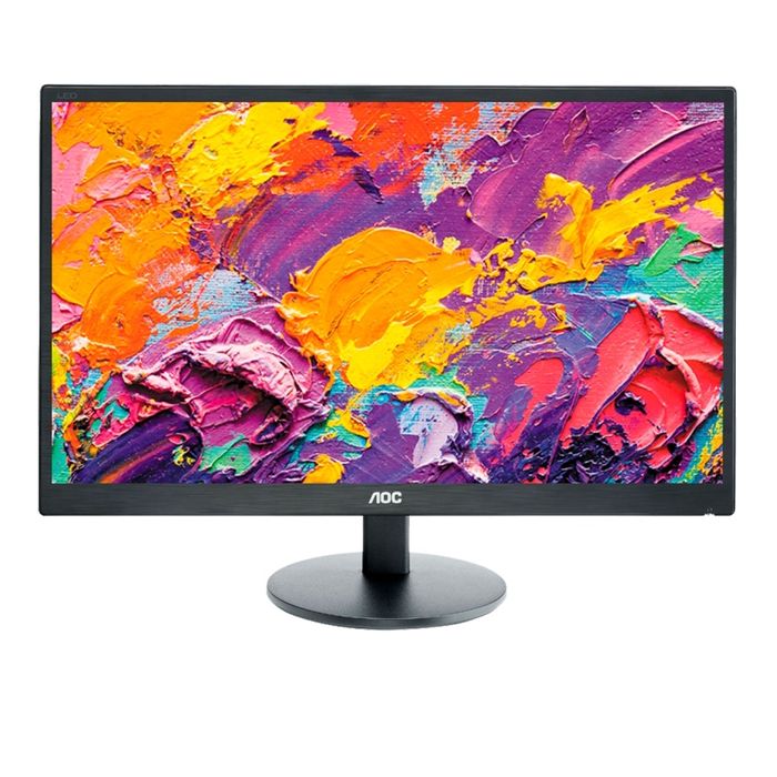 Монитор AOC E2270S