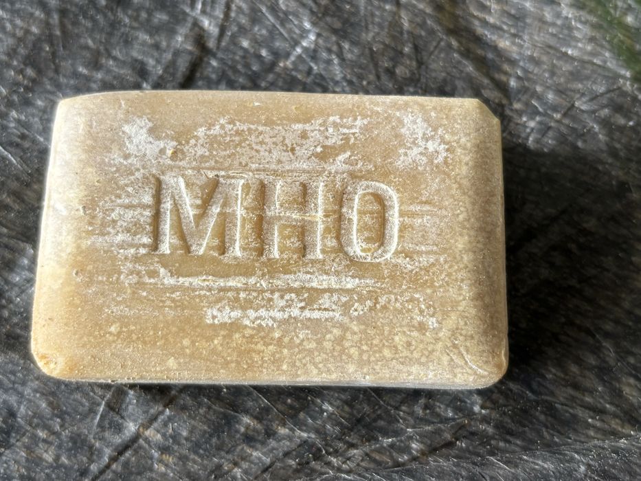 Стари колекционерски сапуни