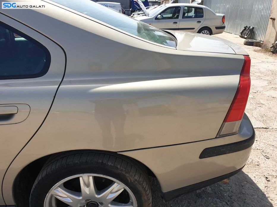 Aripa Panou Caroserie Stanga Spate Volvo S60 2000 - 2009