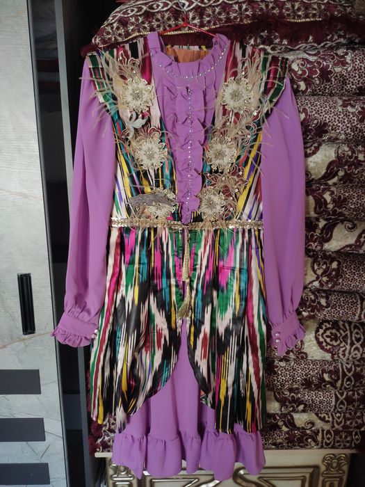 Kelin sarpo kiyimlari