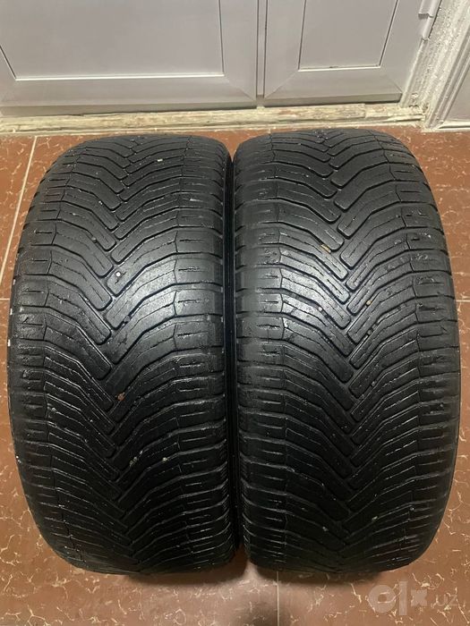 195/50/15 Michelin balon