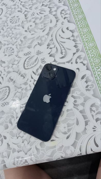 Iphone 14 256 gb midnight 85%