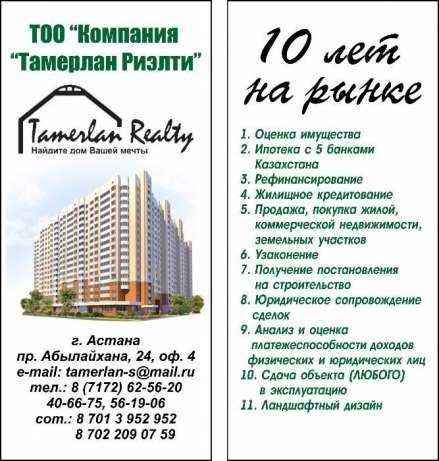 Оценка имущества