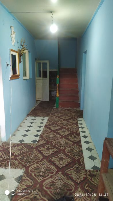 Kvrtira ijara spartakda