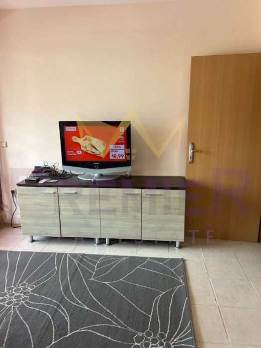 Продава се Едностаен апартамент в к.к. Слънчев бряг - 48 кв.м за 1167 €/кв.м - Снимка #6