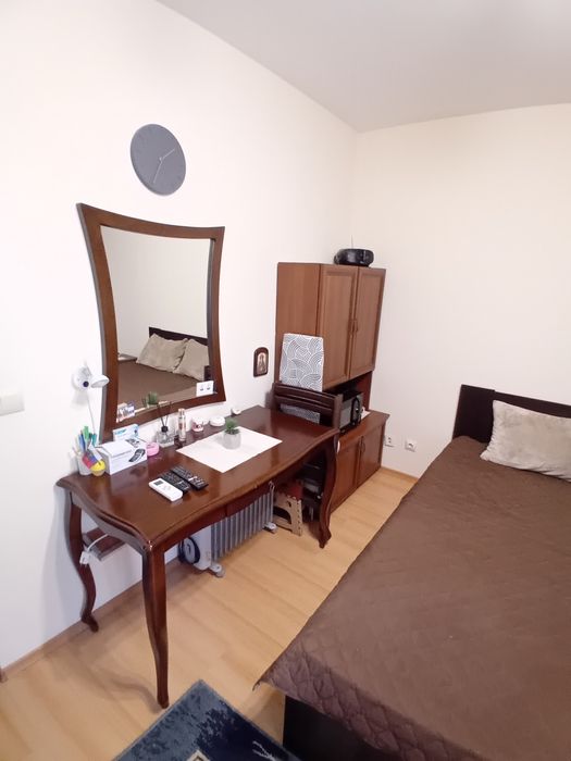 Продава се Едностаен апартамент в к.к. Слънчев бряг - 44 кв.м за 1182 €/кв.м - Снимка #7