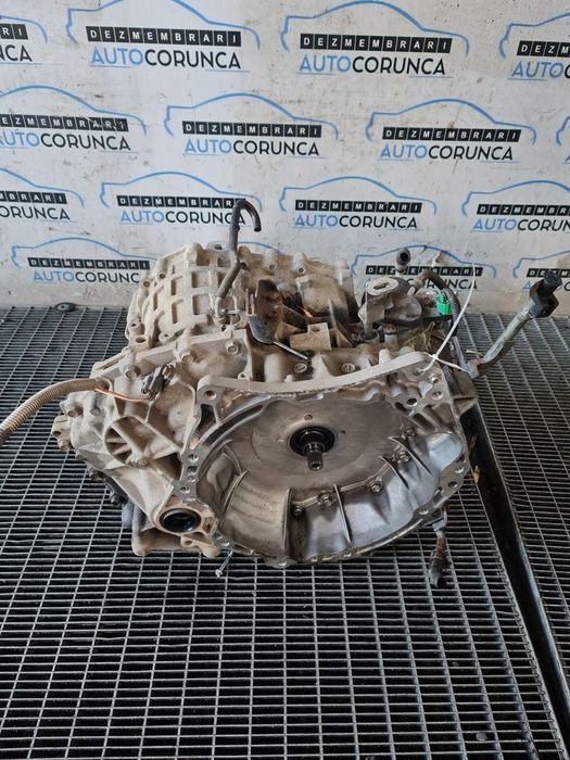 Cutie de viteze Nissan Qashqai 2.0 Benzina 2008 - 2010 141CP Automata MR20DE Euro4 ...