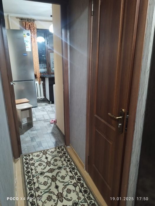 Продам 1 комнатную квартиру