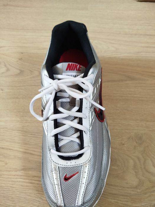 Чисто нови мъжки обувки  Nike Initiator 46 номер