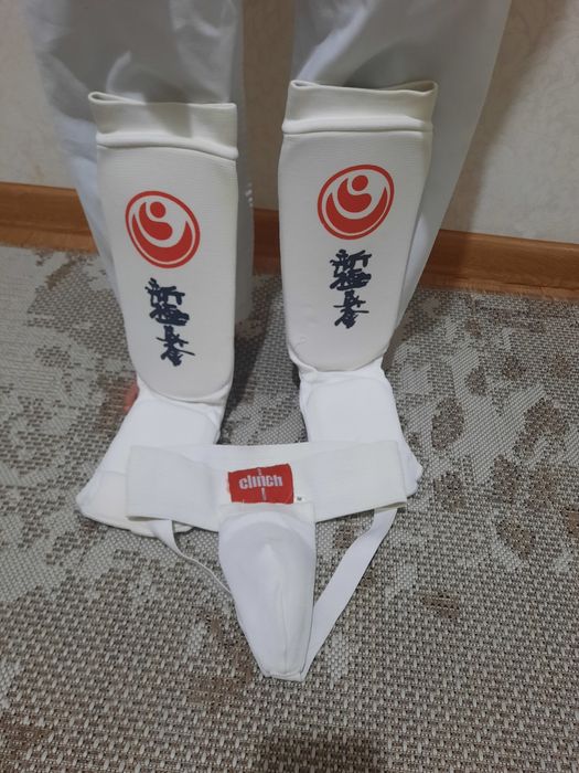 Комплект карате одежды