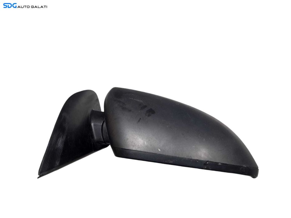 Oglinda Dreapta Electrica cu Pliere Rabatare 7 Pini Fire la Mufa Nissan Qashqai 2007 - 2013 Cod E11026202 [N0581]