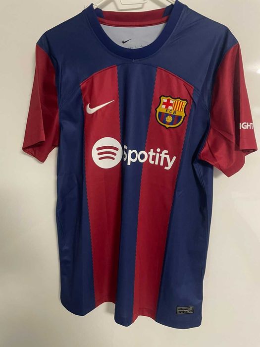 Barcelona - Барселона - Барса - оригинална - размер M