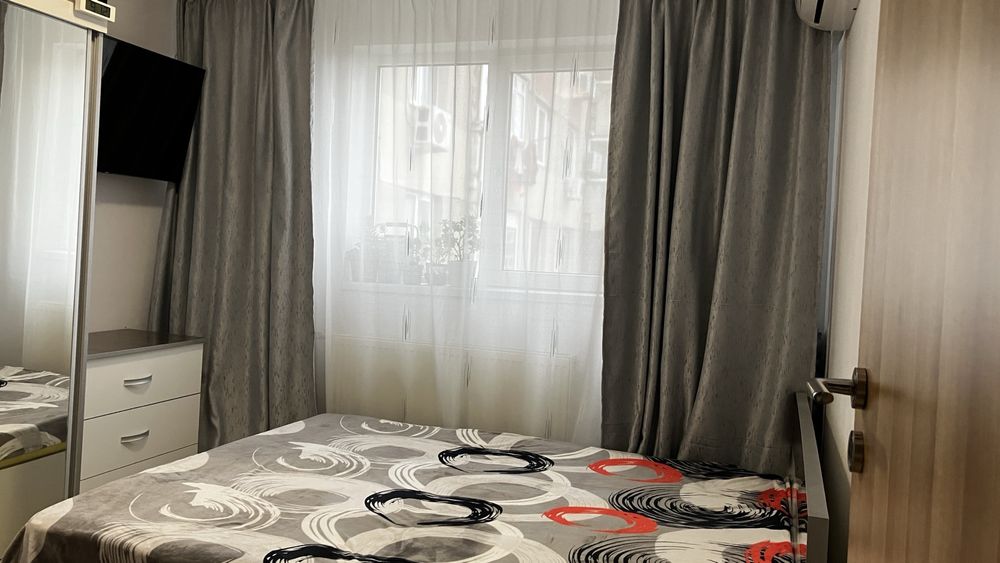 Apartament 3 camere Crangasi