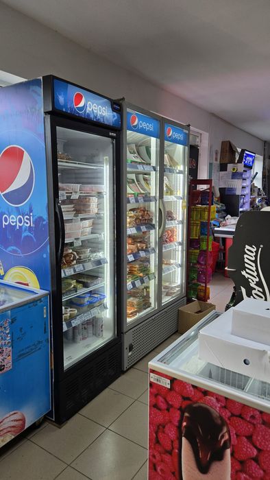 Afacere la cheie ,magazin general