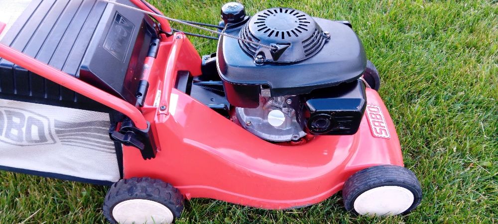 Mașină Gazon Sabo /HONDA