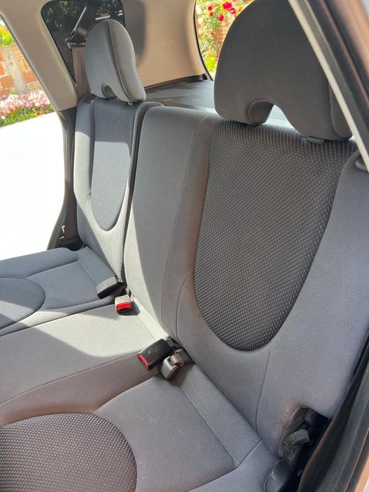 Honda Jazz 1.2  бензин