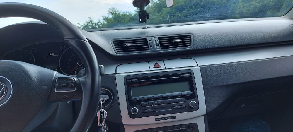 Vânzare autoturism