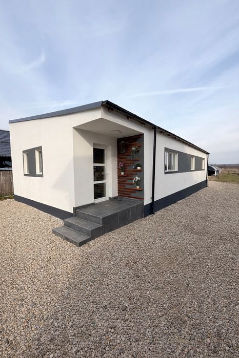 Casa Dragomiresti Dambovita  Proprietar