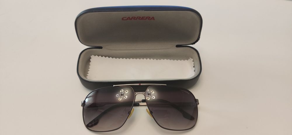 Слънчеви очила Carrera
