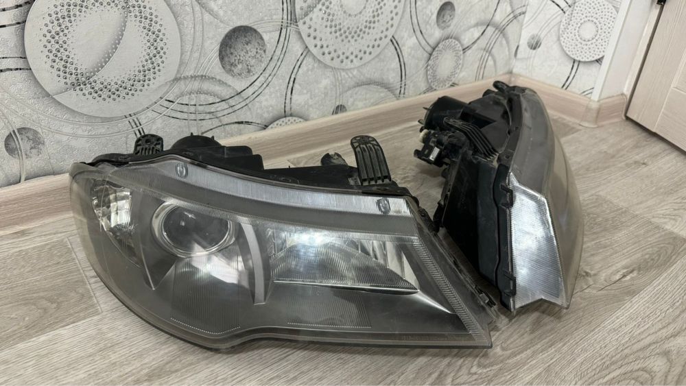 Би лэд,б/у,нексия 2