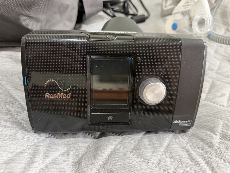 ResMed Air Sense 10 апарат за сънна апнея
